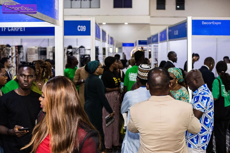 Show IVORY COAST MEDICAL EXPO