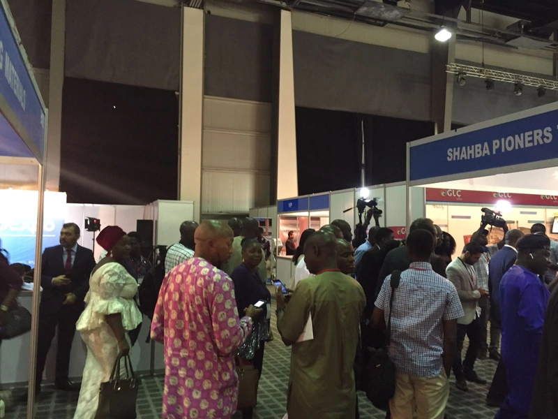Show IVORY COAST BUILD EXPO