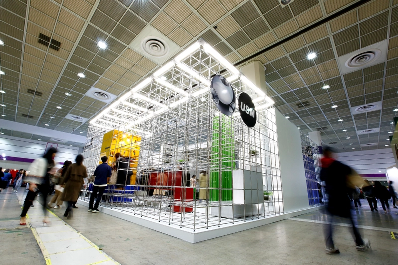 Show Seoul Living Design Fair