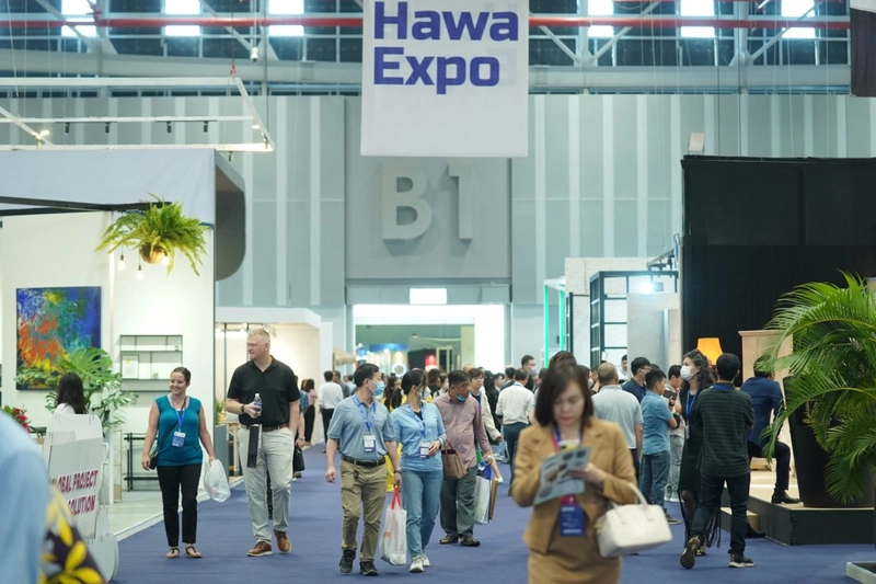 Show HAWA Expo 