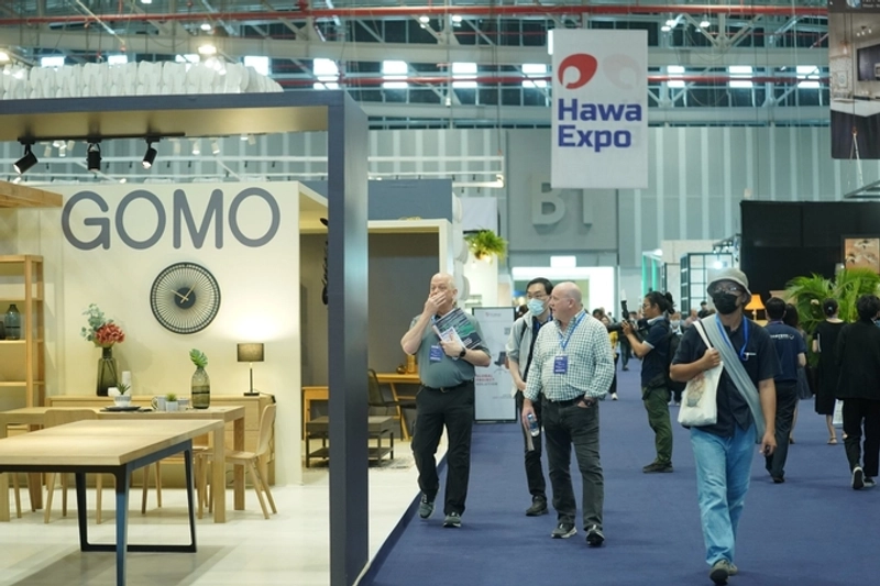 Exhibition HAWA Expo 