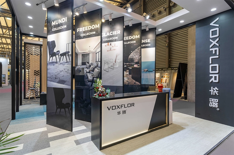 Event Shanghai Hospitality Design & Supplies Expo