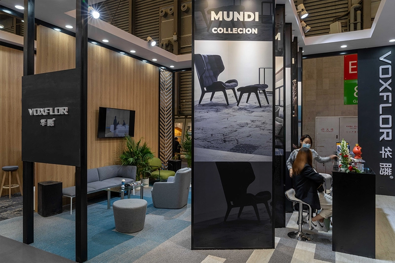 Show Shanghai Hospitality Design & Supplies Expo