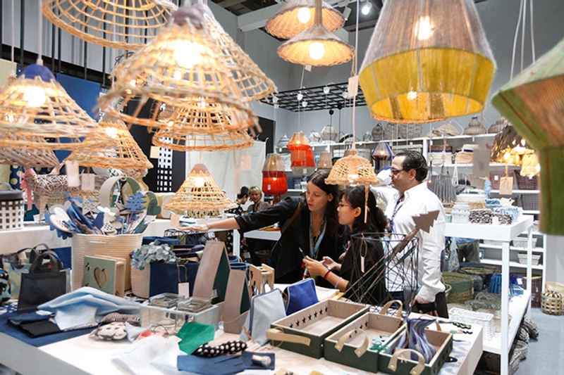 Event Jinhan Fair for Home & Gifts