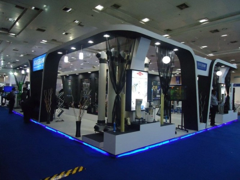 Event Architect & Interior Expo