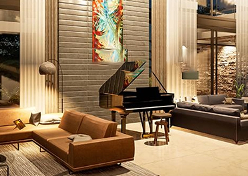 Show Architect & Interior Expo