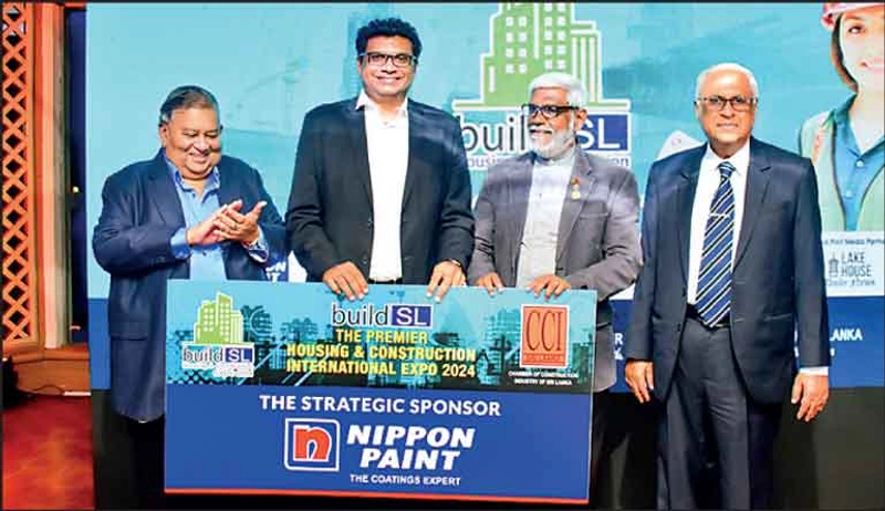 Event Housing & Construction Expo