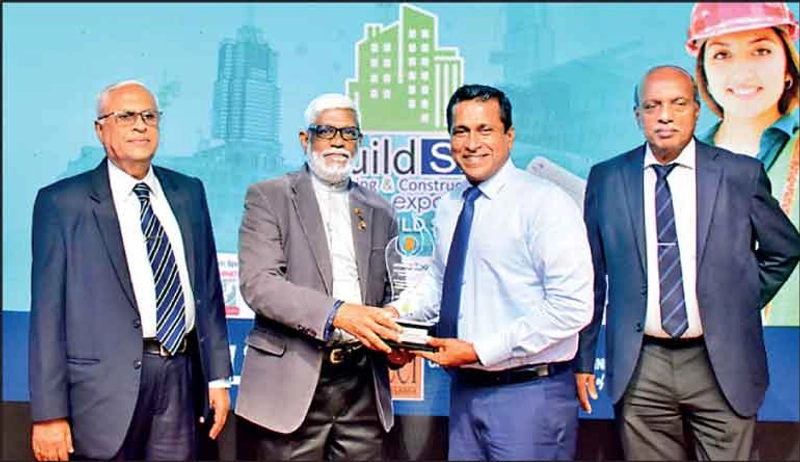 Show Housing & Construction Expo