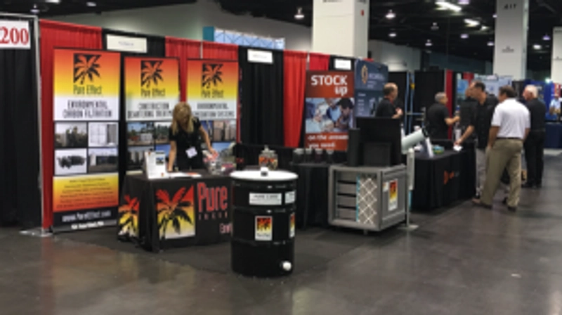 Event Southern California Facilities Expo