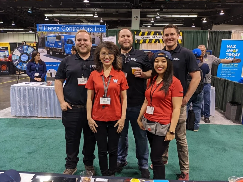Show Southern California Facilities Expo