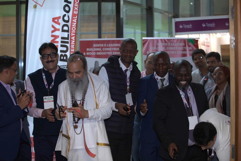 Show Kenya Buildcon International Expo