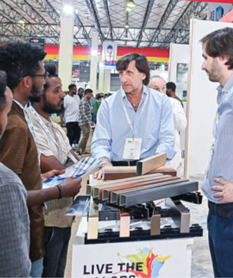 Show Big 5 Construct Ethiopia