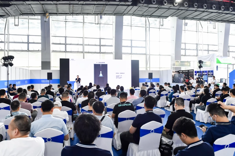 Event Guangzhou Electrical Building Technology