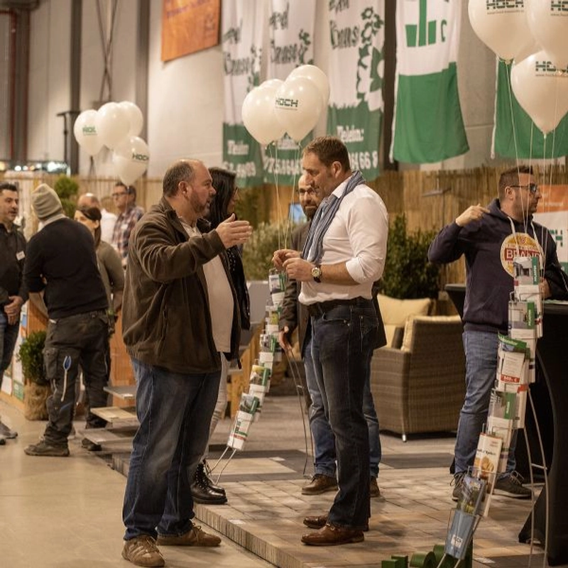 Event BAUMESSE Idar-Oberstein