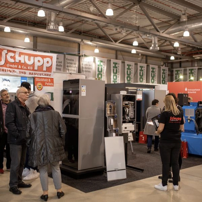Show BAUMESSE Idar-Oberstein