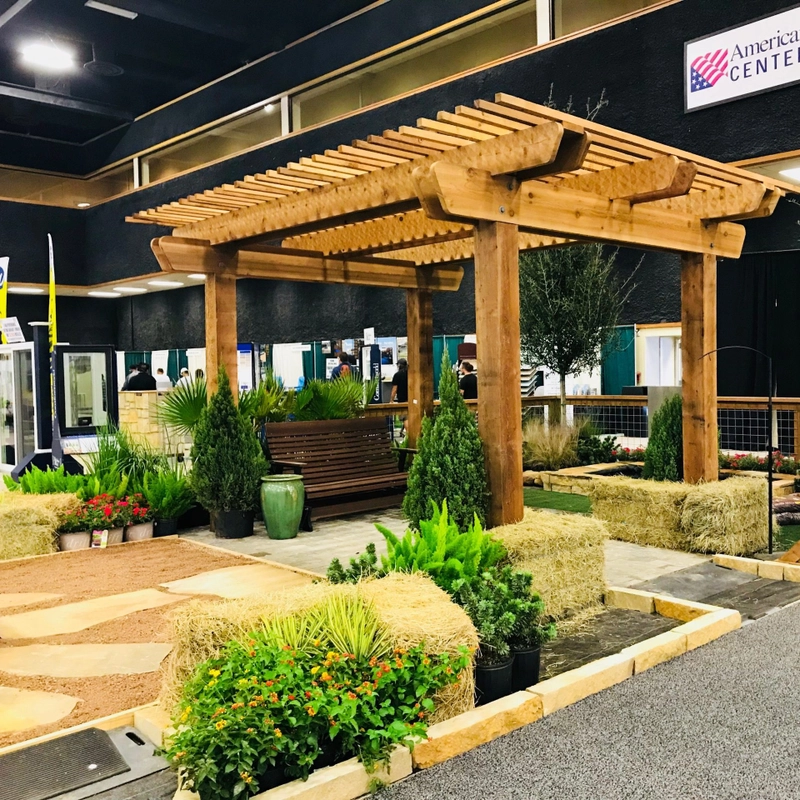 Event El Paso Home Show