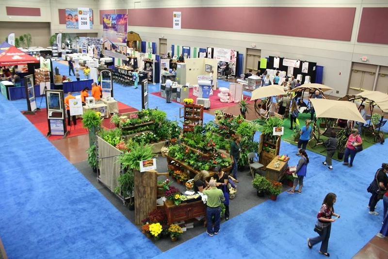 Show El Paso Home Show