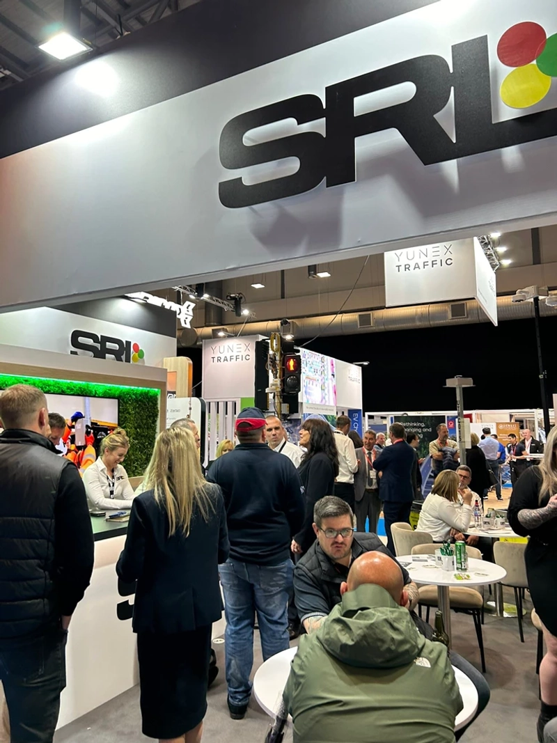 Event TRAFFEX