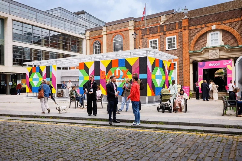 Show Clerkenwell Design Week