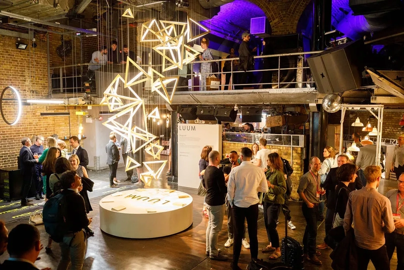 Exhibition Clerkenwell Design Week