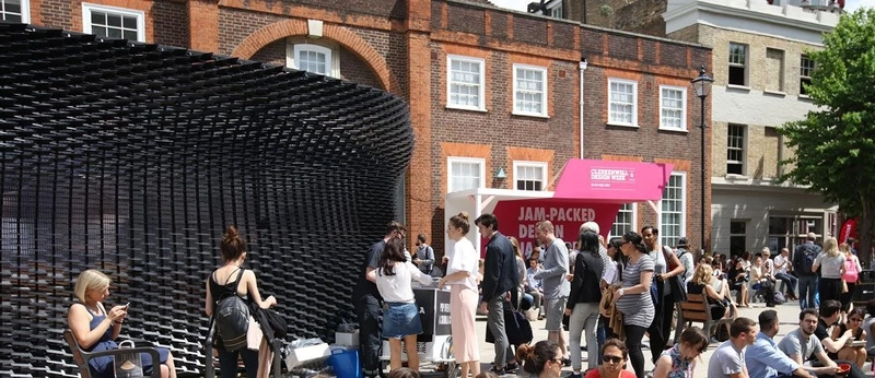 Fair Clerkenwell Design Week
