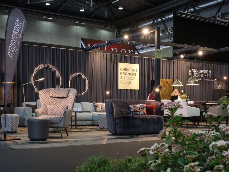 Show Living & Interior