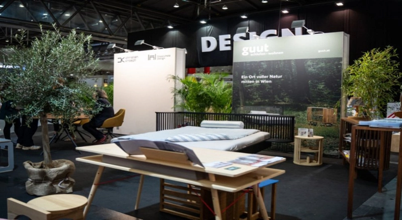 Trade show Living & Interior