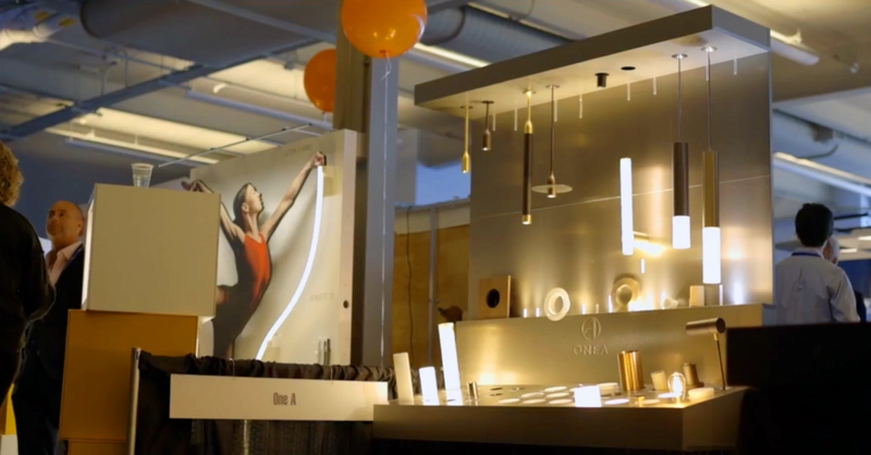 Show Light! Design Expo 