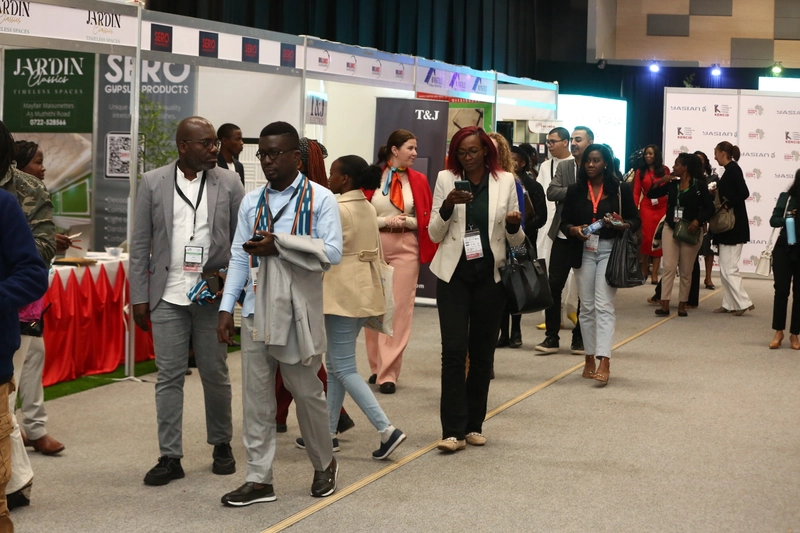 Event Africa Interior Design Week