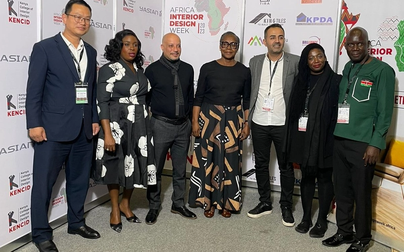 Show Africa Interior Design Week
