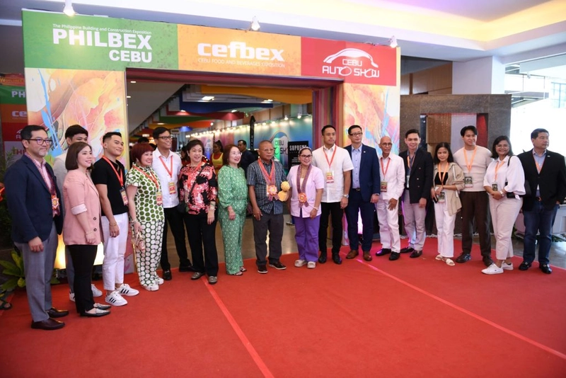 Event Philippine Building & Construction Exposition Cebu