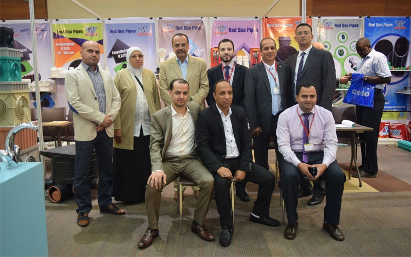 Show BUILDEXPO Africa - Tanzania