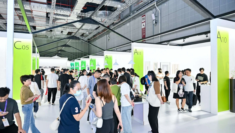 Show China International Furniture Fair