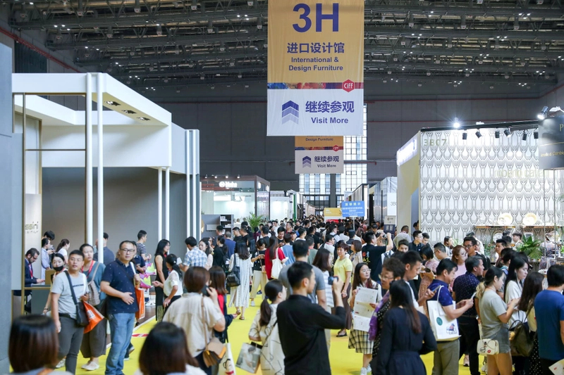 Fair China International Furniture Fair