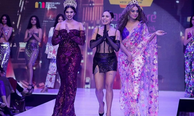 Event Bangalore Fashion Week