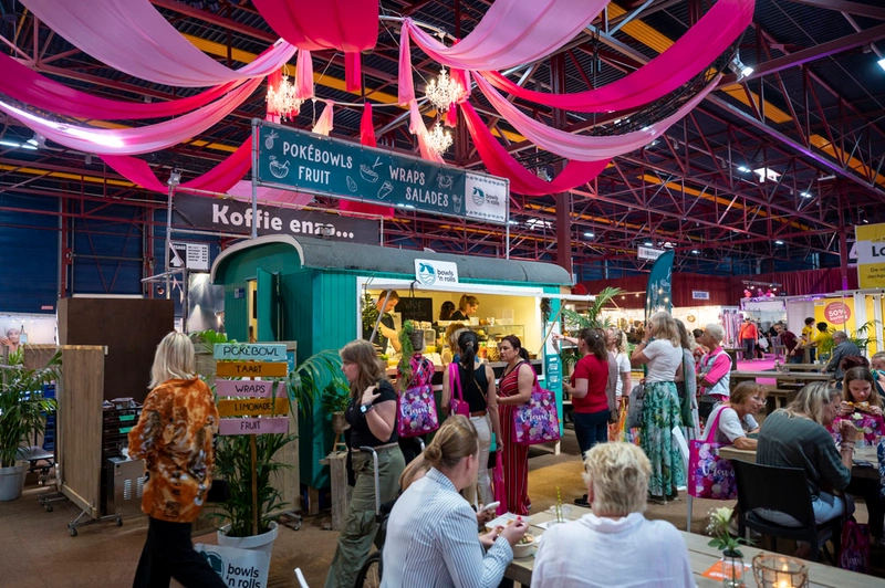 Show Woman Show (Vrouw)