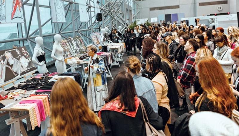 Event Interfiliere New York