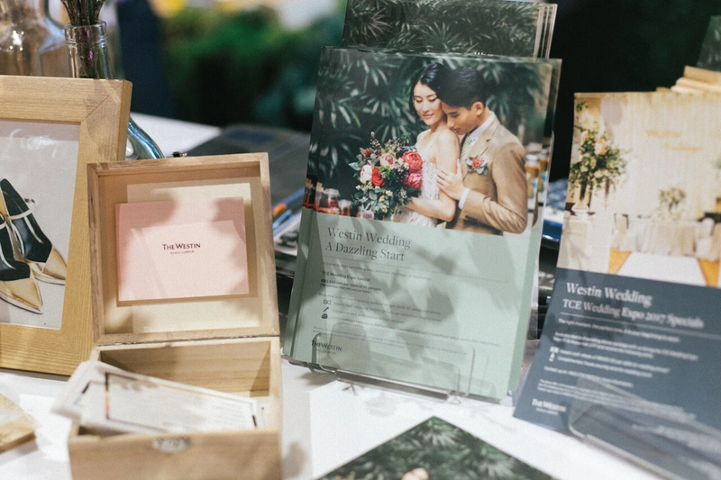 Show TCE Wedding Expo
