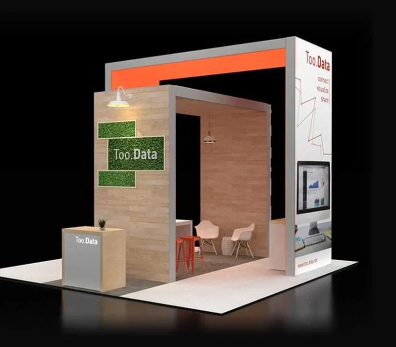 Show IDEA - International Engineered Fabrics Conference & Expo