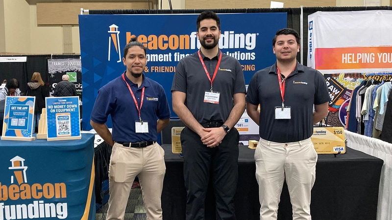 Event Decorated Apparel Expo - Kansas City