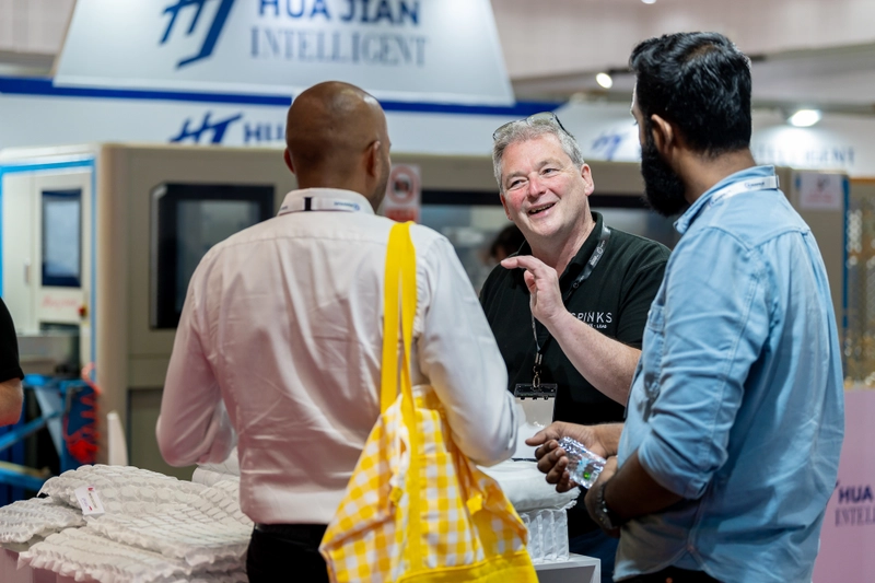 Fair Sleep Expo Middle East 