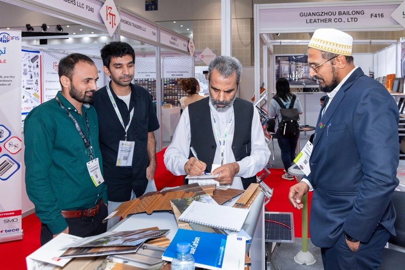 Exhibition FURTECH 