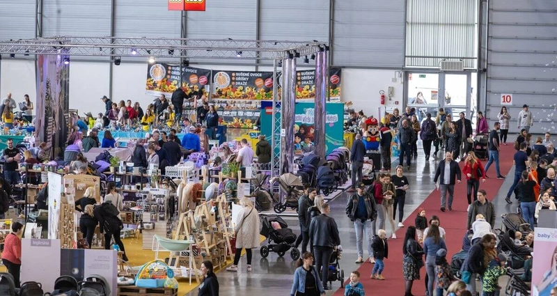 Event Prodite Fair 