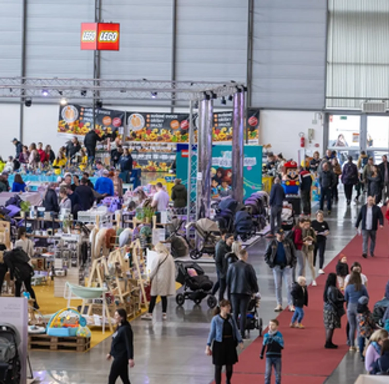 Show Prodite Fair 