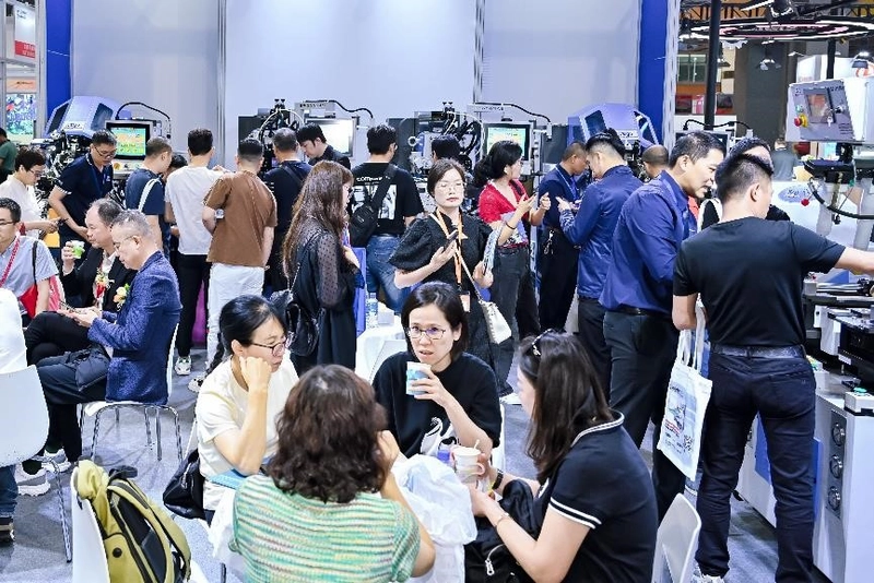 Trade show Shoes & Leather - Guangzhou