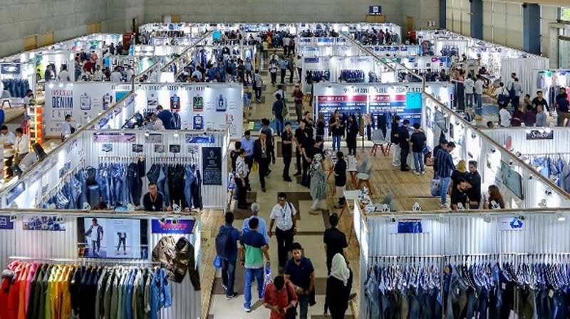 Event Bangladesh Denim Expo