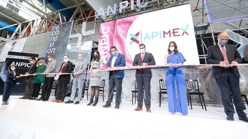 Trade show ANPIC