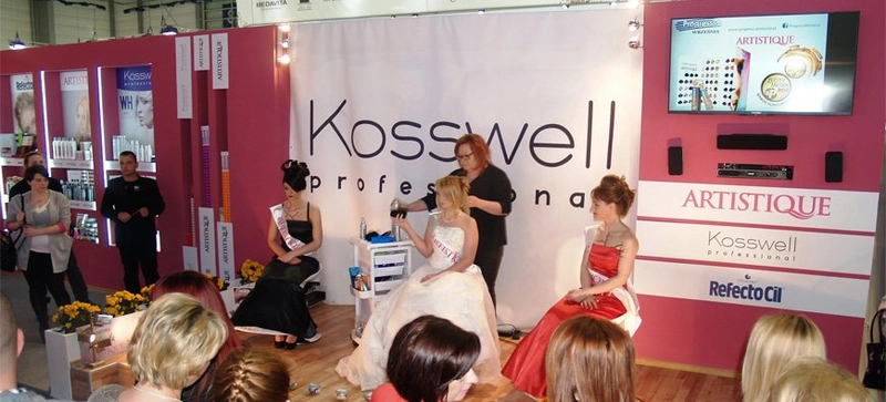 Trade show LOOK