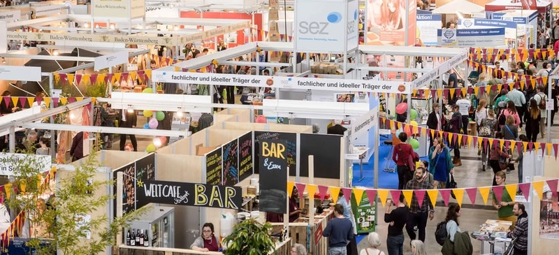 Event Fair Handeln 
