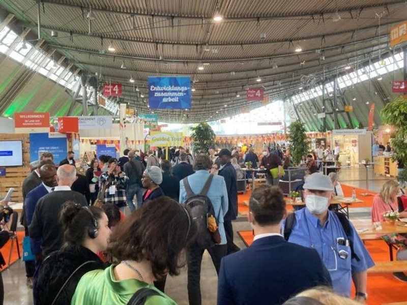 Show Fair Handeln 